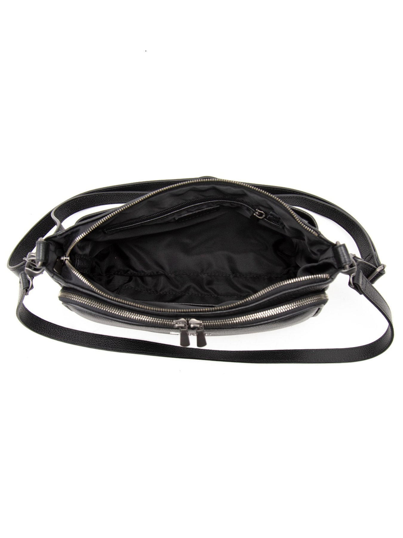 Кросс-боди RoyalBag модель CH-001A-FL Фото