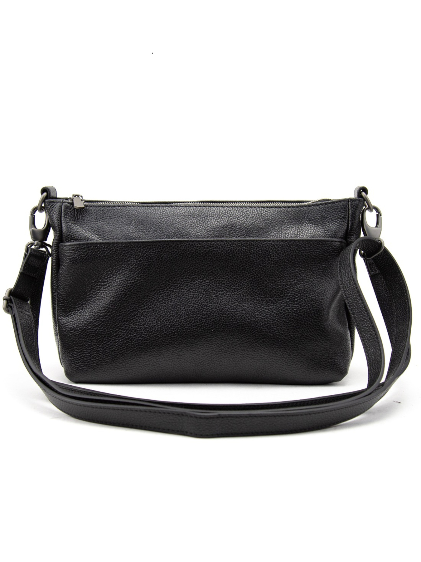 Кросс-боди RoyalBag модель CH-001A-FL Фото