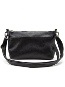 Кросс-боди RoyalBag модель CH-001A-FL Фото