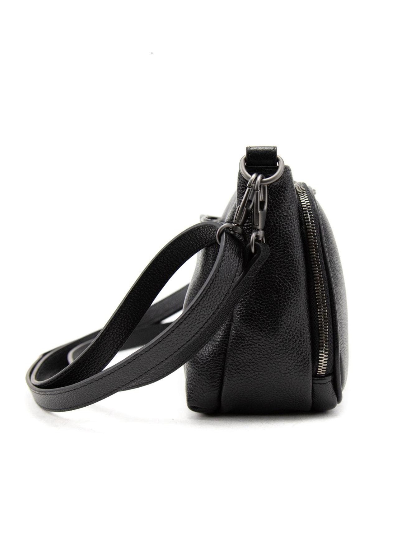 Крос-боді RoyalBag модель CH-001A-FL Фото