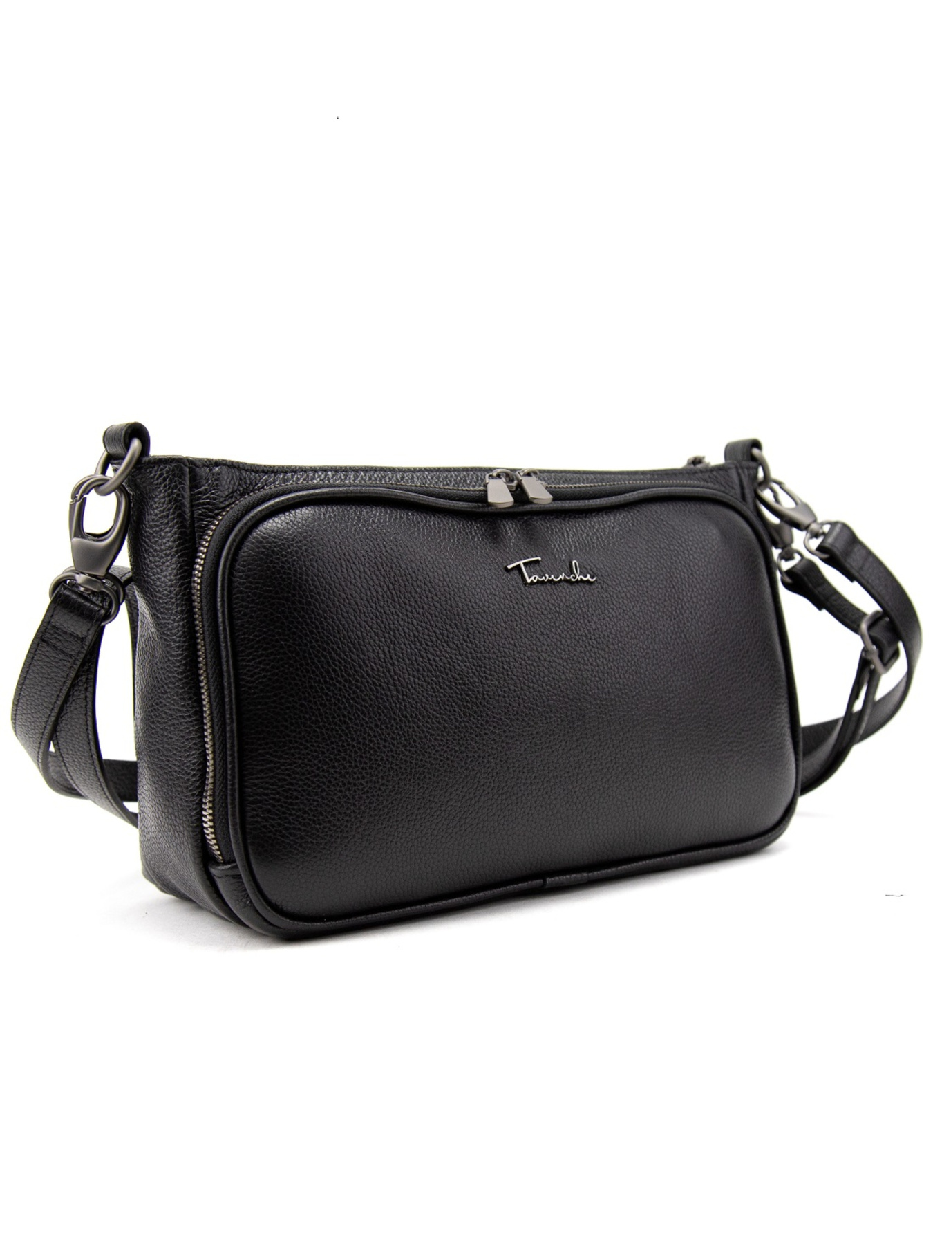 Крос-боді RoyalBag модель CH-001A-FL Фото