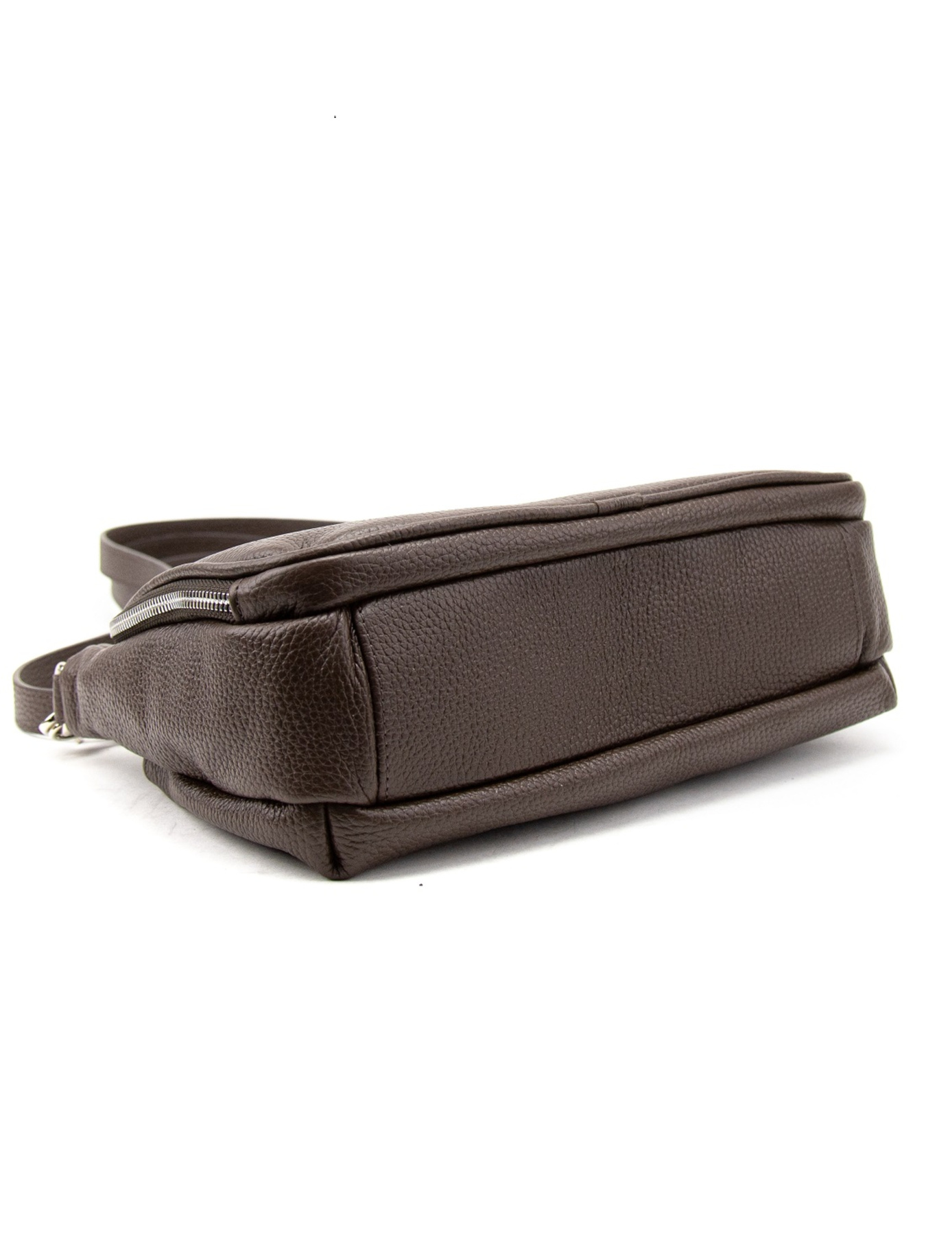 Кросс-боди RoyalBag модель CH-001DB-FL Фото