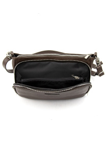 Кросс-боди RoyalBag модель CH-001DB-FL Фото