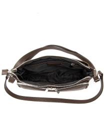 Кросс-боди RoyalBag модель CH-001DB-FL Фото