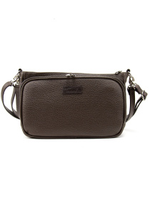 Кросс-боди RoyalBag модель CH-001DB-FL Фото