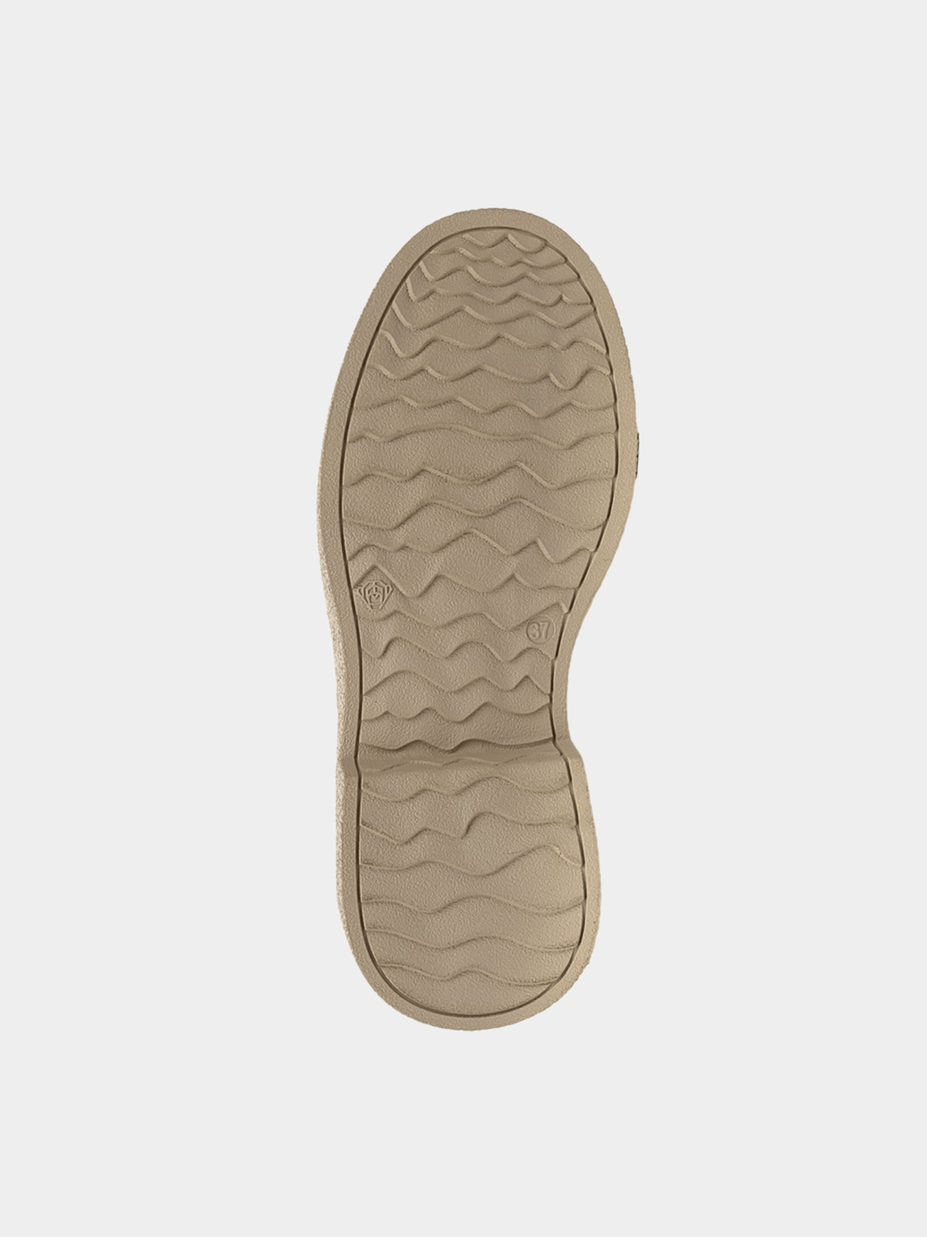 Ботинки Keddo модель Ан-848416/03-01W-light beige Фото