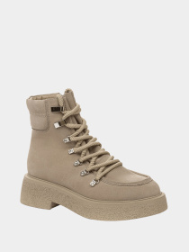 Ботинки Keddo модель Ан-848416/03-01W-light beige Фото