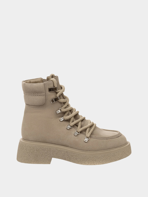 Черевики Keddo модель Ан-848416/03-01W-light beige Фото