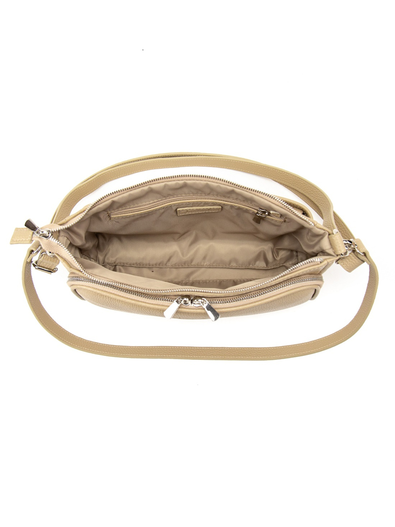 Кросс-боди RoyalBag модель CH-001B-FL Фото