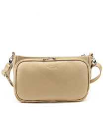 Кросс-боди RoyalBag модель CH-001B-FL Фото