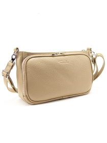 Кросс-боди RoyalBag модель CH-001B-FL Фото