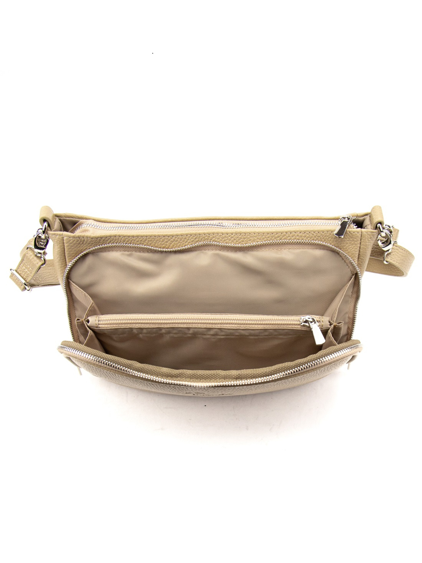 Крос-боді RoyalBag модель CH-001B-FL Фото