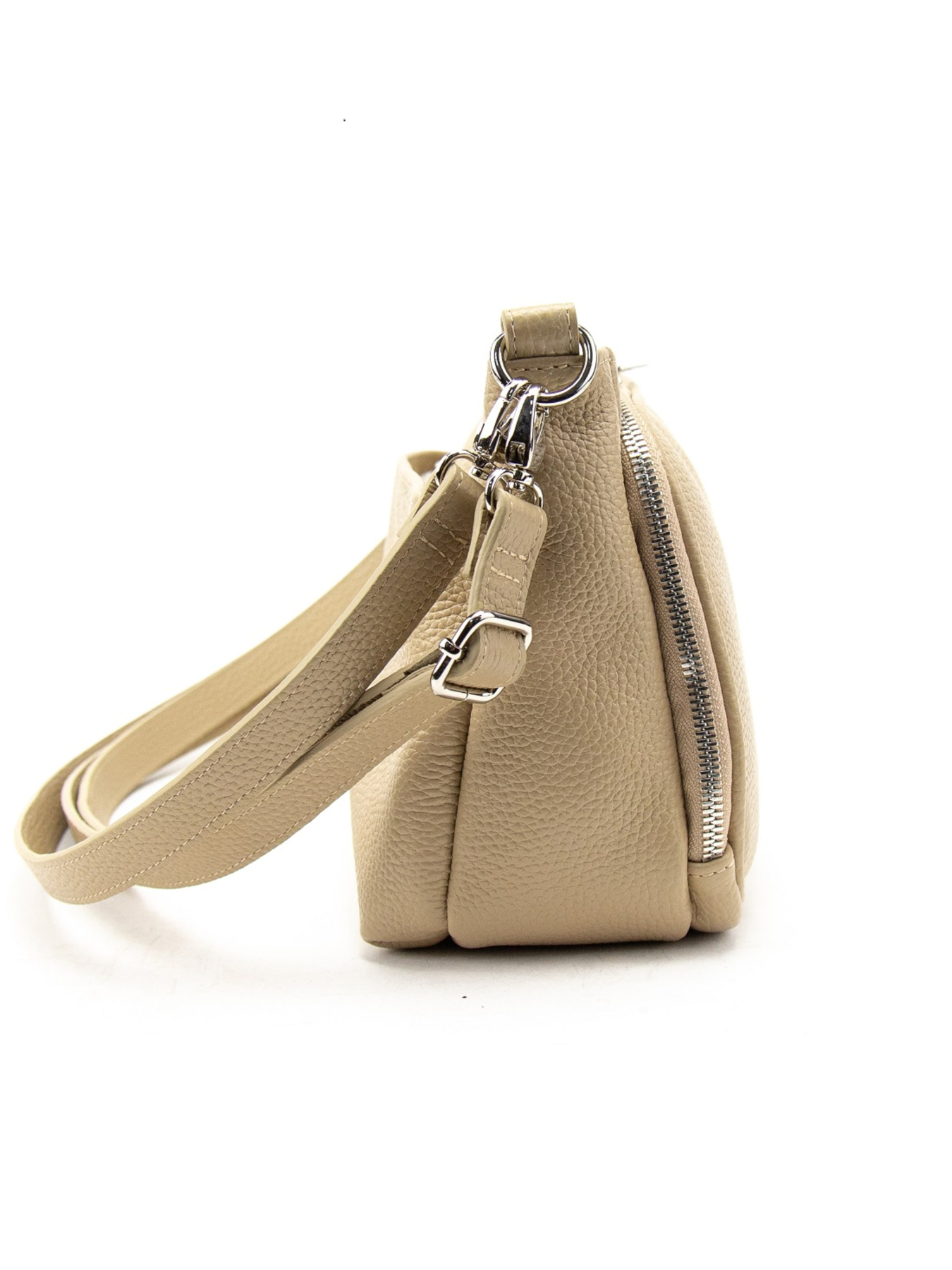 Крос-боді RoyalBag модель CH-001B-FL Фото