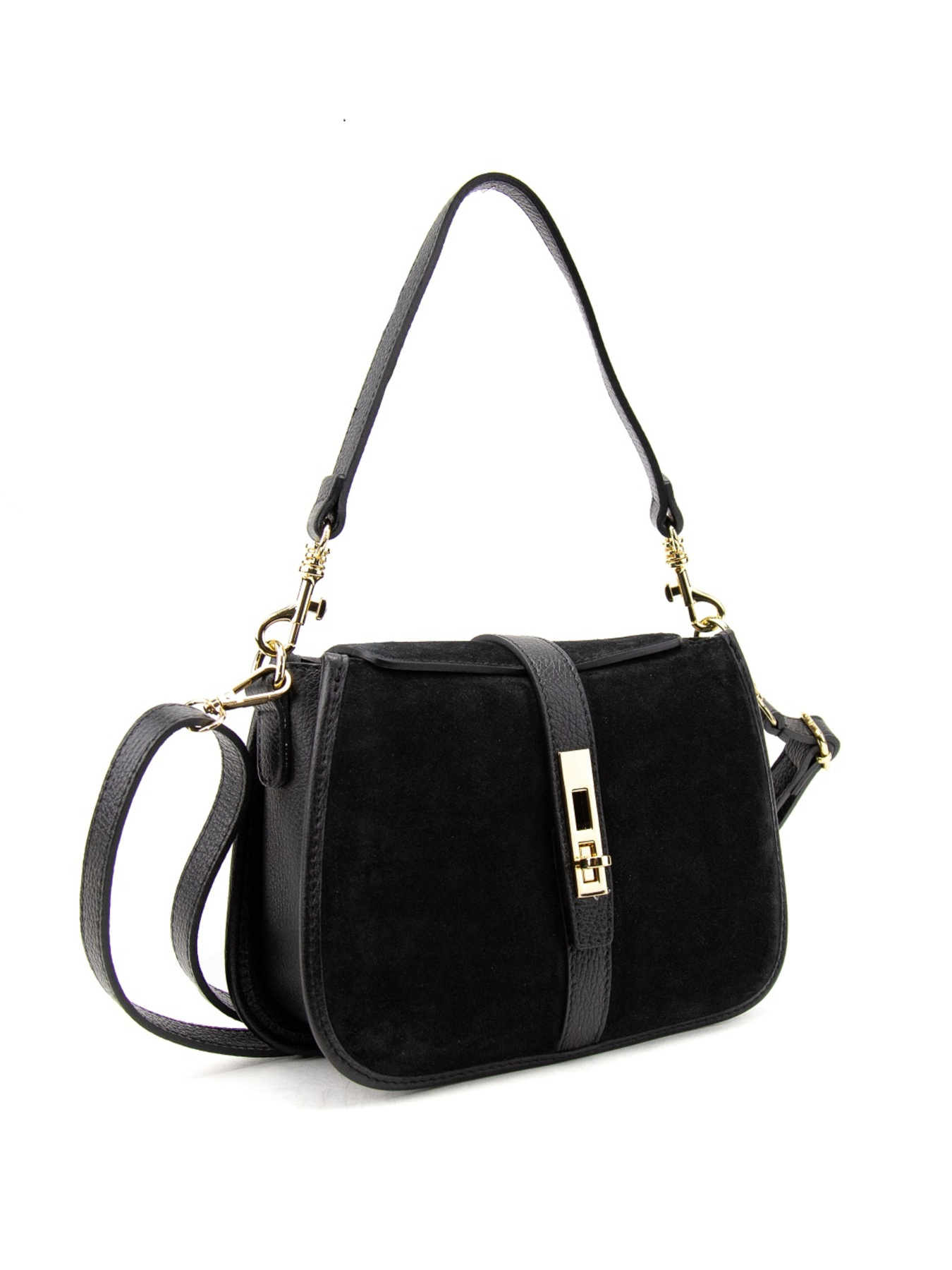 Крос-боді RoyalBag модель F-IT-9895A Фото