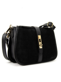 Кросс-боди RoyalBag модель F-IT-9895A Фото