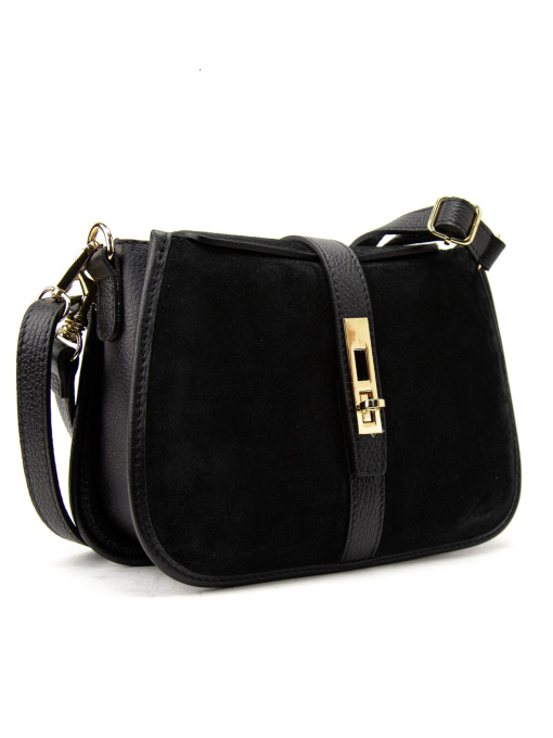 Кросс-боди RoyalBag модель F-IT-9895A Фото