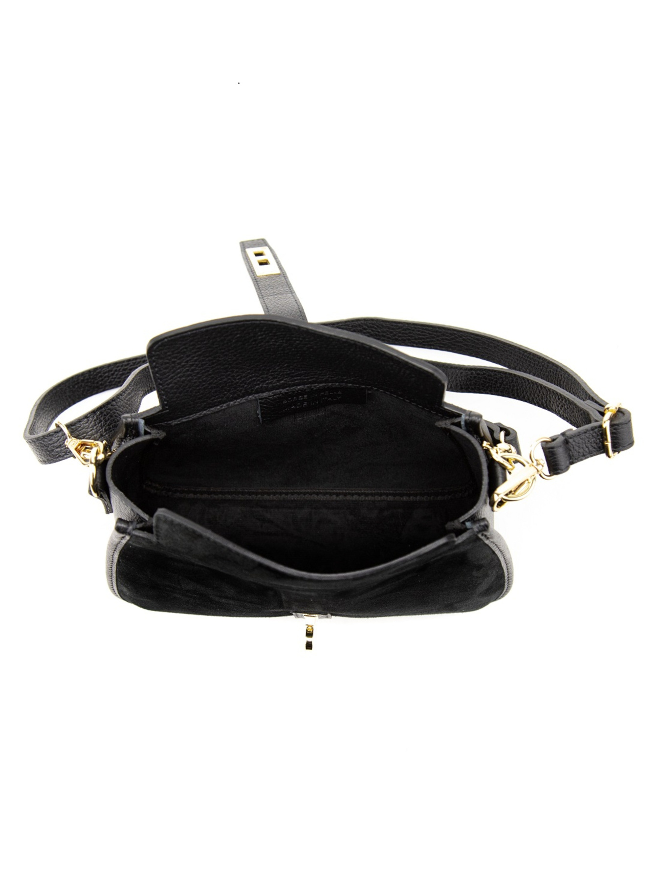 Крос-боді RoyalBag модель F-IT-9895A Фото