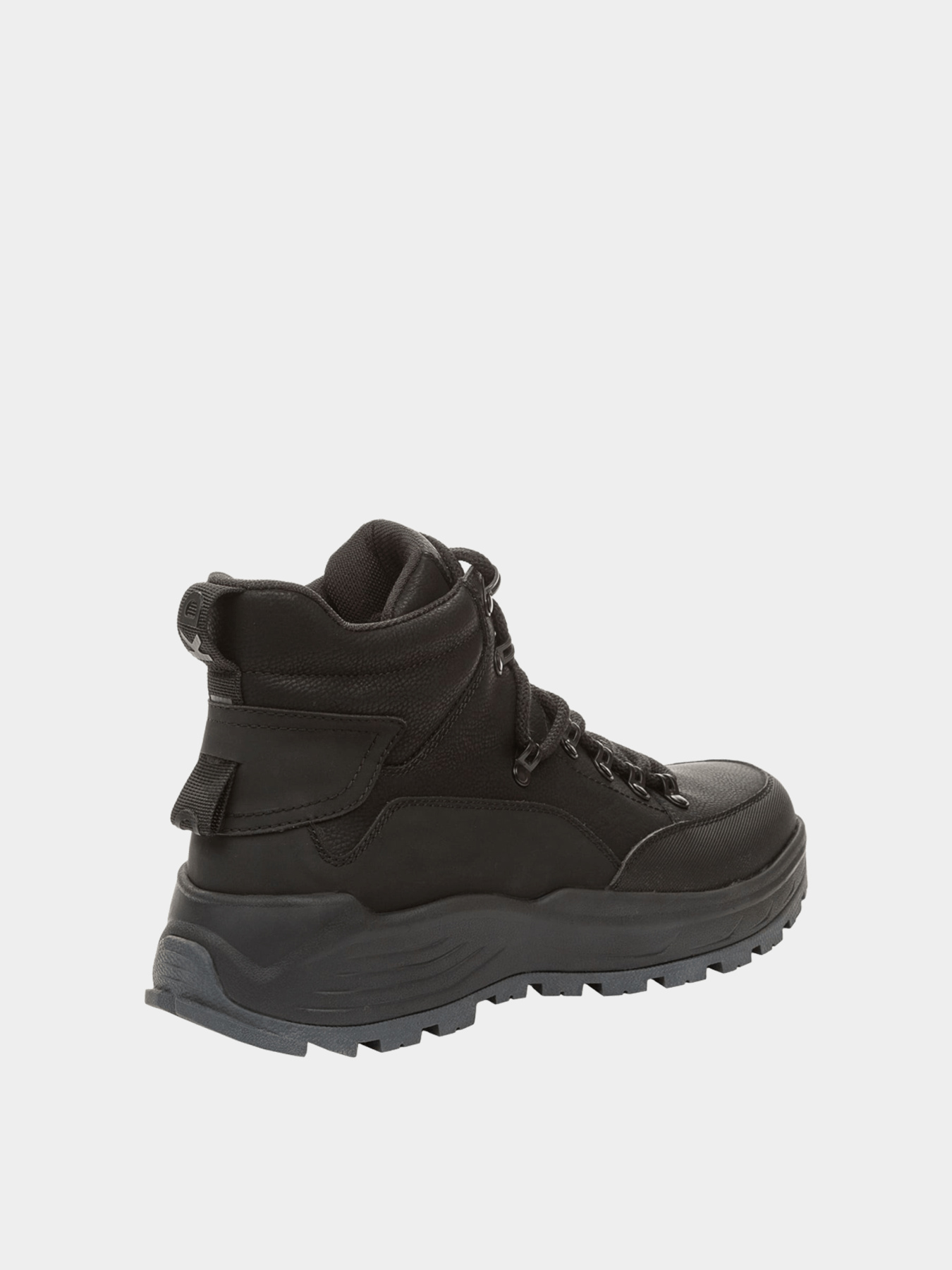 Черевики Keddo модель Ан-848285/09-02W-black Фото