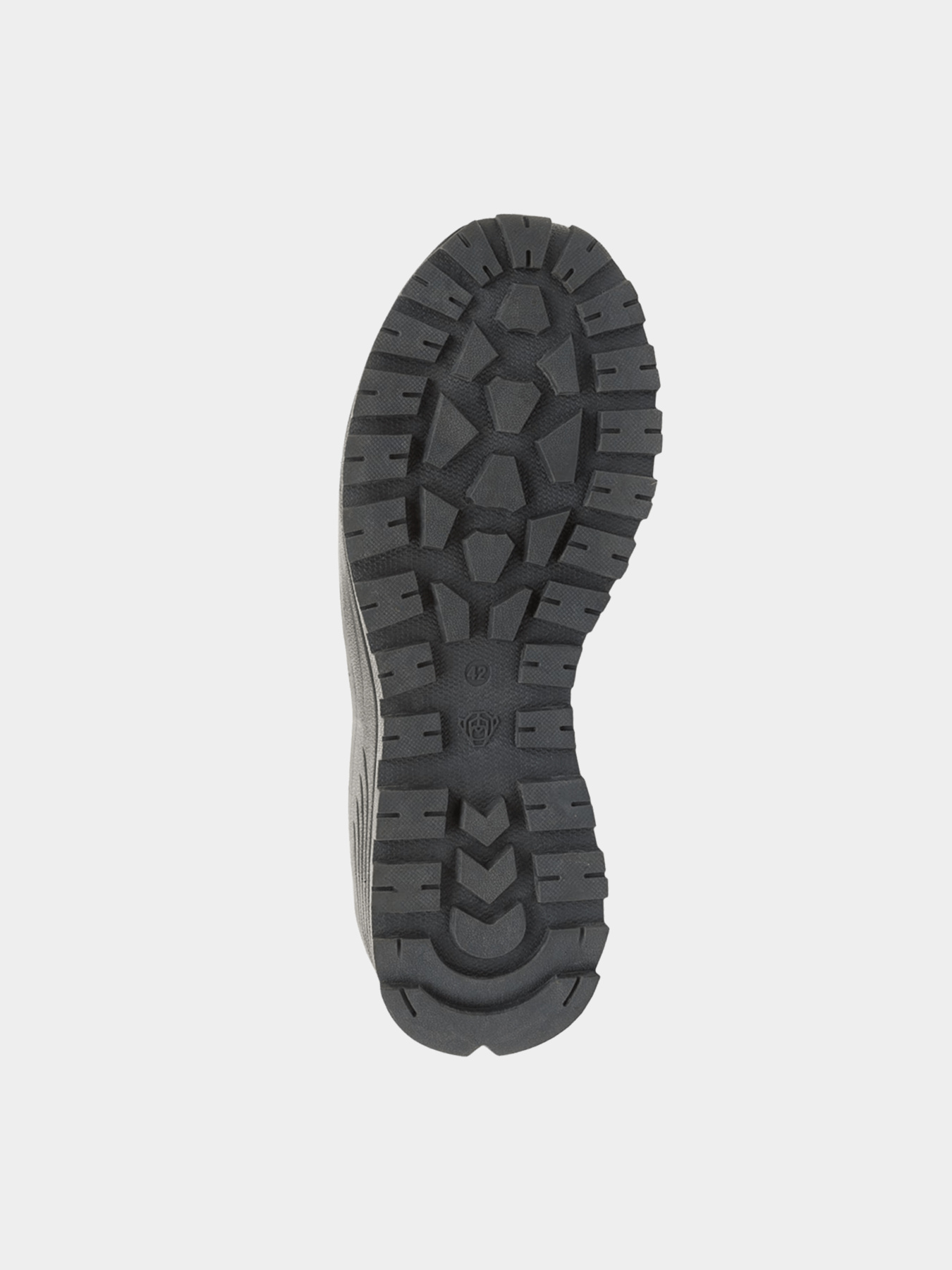 Черевики Keddo модель Ан-848285/09-02W-black Фото