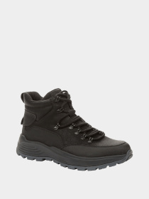 Черевики Keddo модель Ан-848285/09-02W-black Фото