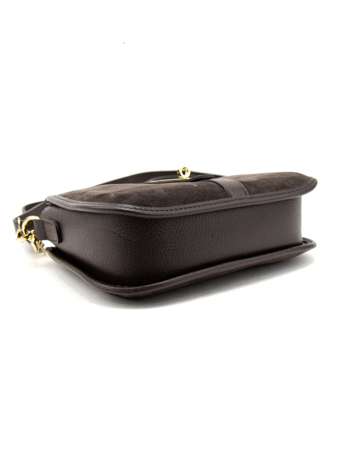 Кросс-боди RoyalBag модель F-IT-9895DB Фото