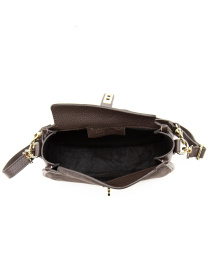 Крос-боді RoyalBag модель F-IT-9895DB Фото