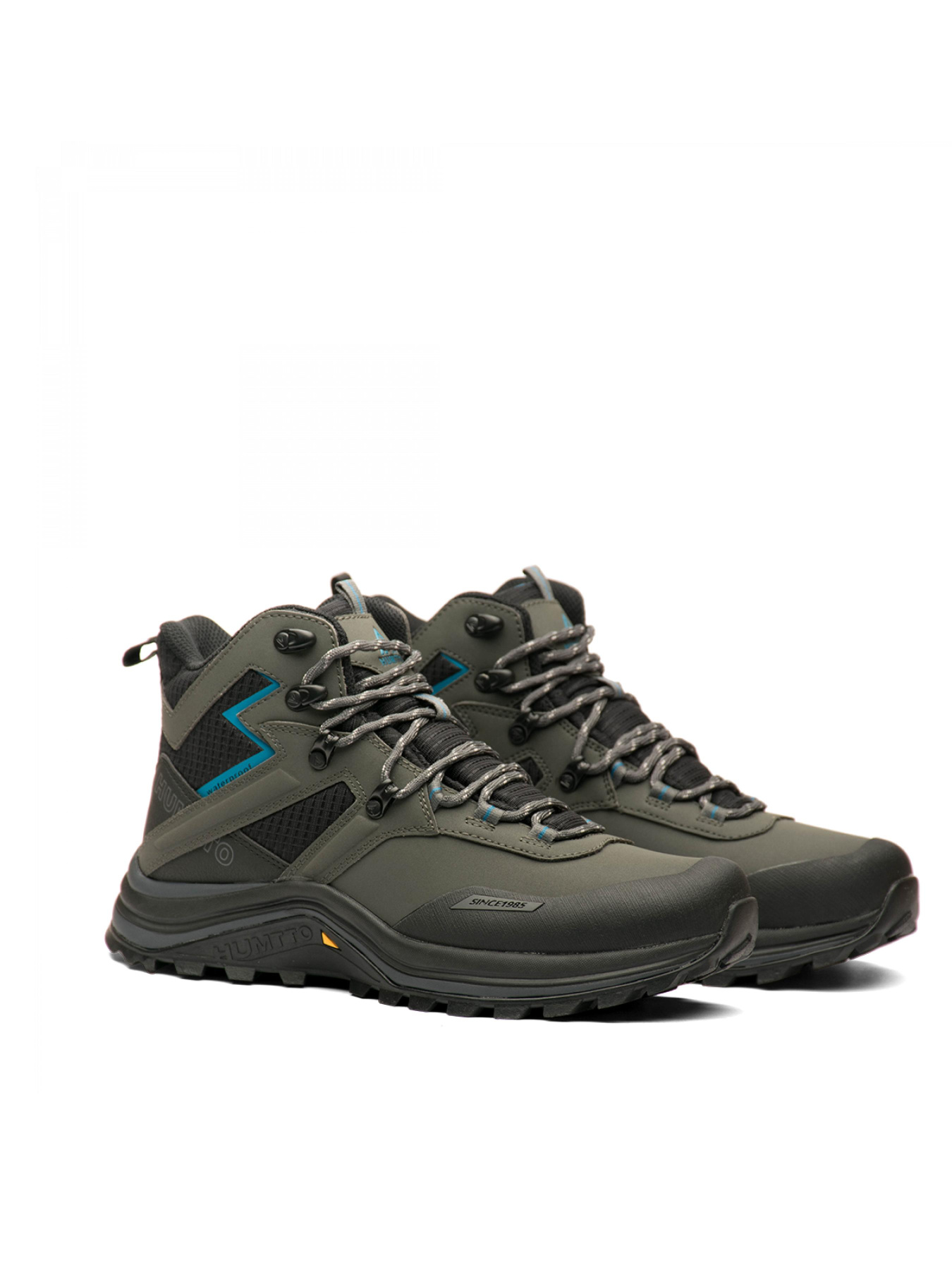 Ботинки HUMTTO модель 250554A4 Фото