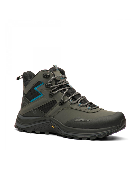 Ботинки HUMTTO модель 250554A4 Фото