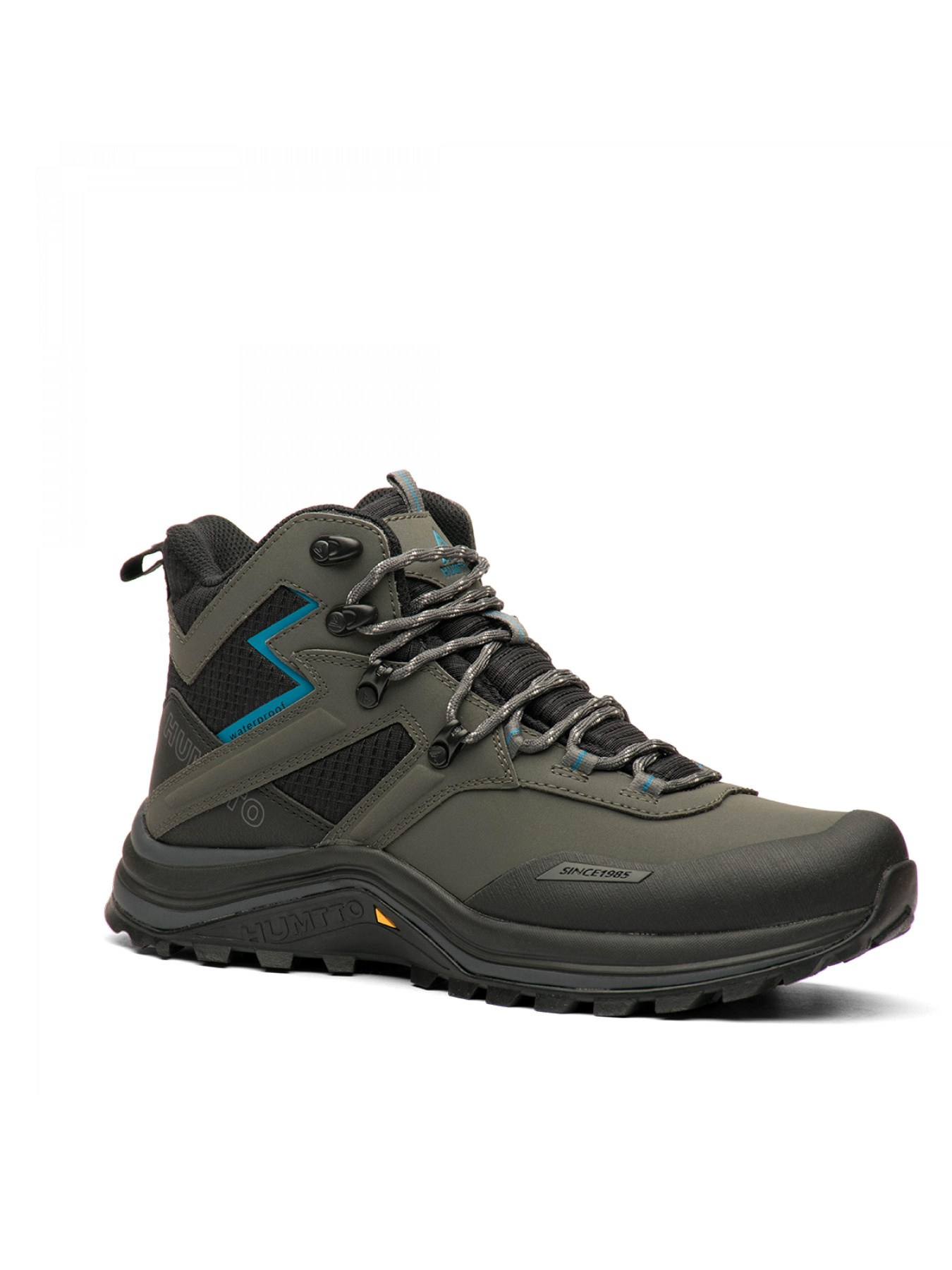 Ботинки HUMTTO модель 250554A4 Фото