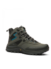 Ботинки HUMTTO модель 250554A4 Фото