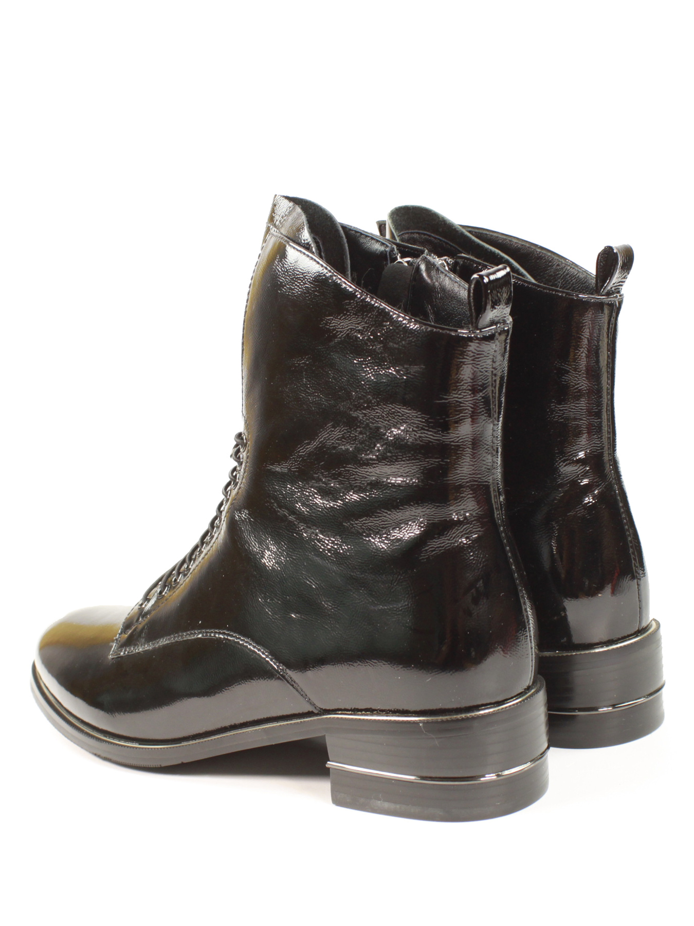 Ботинки It-girl модель 8E937-06R-QP113 Фото