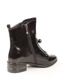 Ботинки It-girl модель 8E937-06R-QP113 Фото