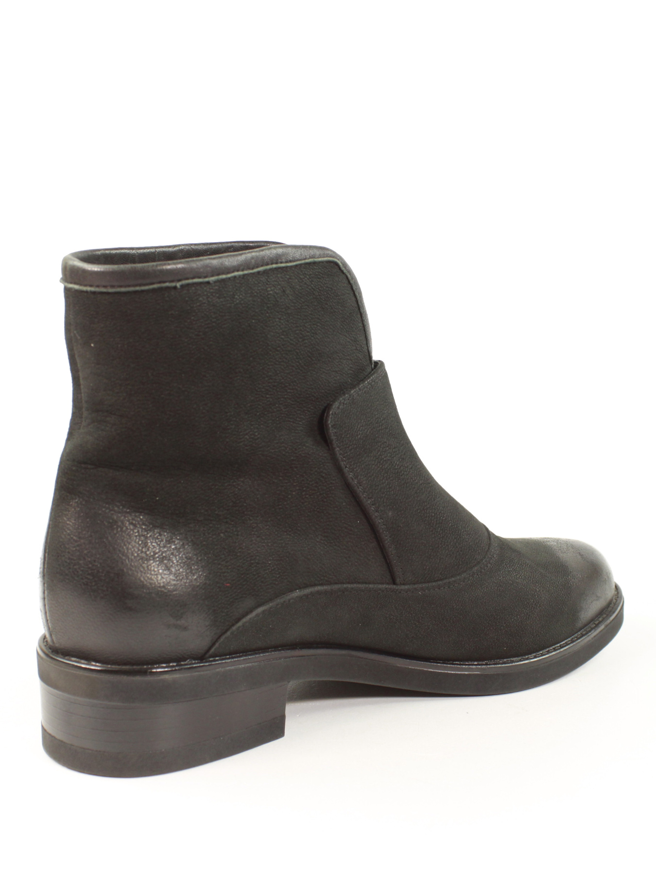 Ботинки It-girl модель 905-5D213-B218J Фото