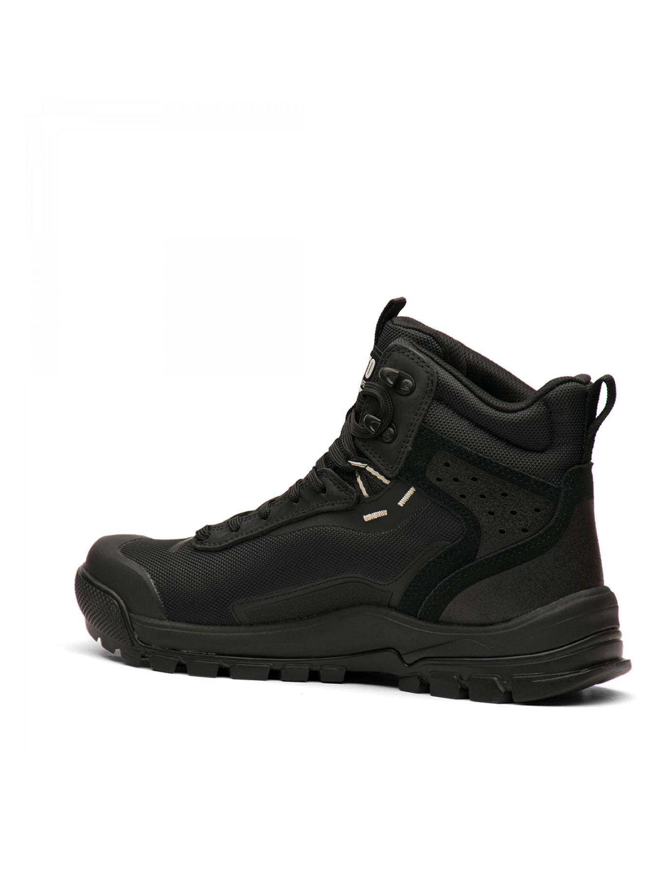 Черевики HUMTTO модель 260647A1 Фото