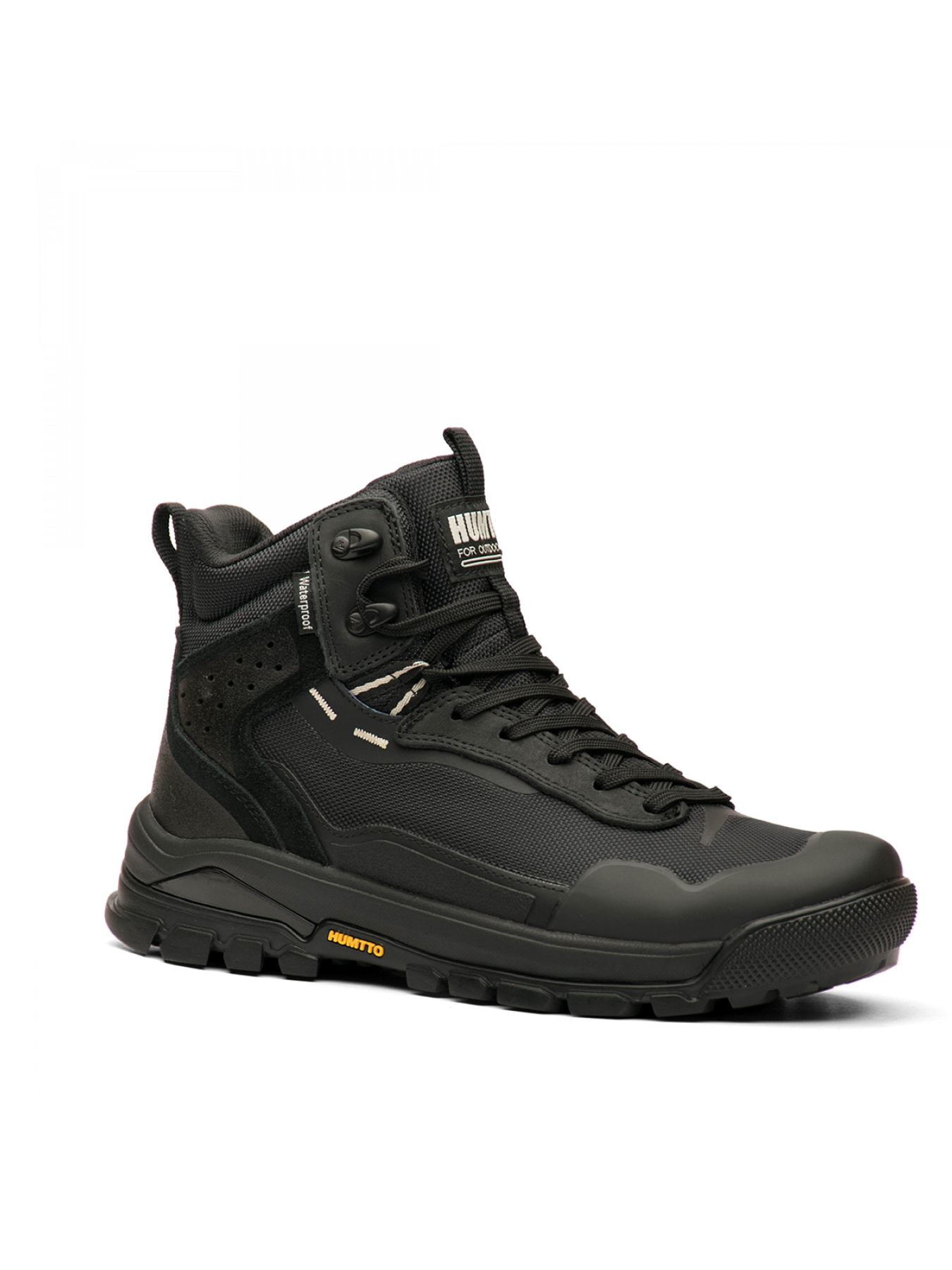 Черевики HUMTTO модель 260647A1 Фото