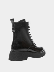 Ботинки Keddo модель Ан-848416/07-01-black Фото