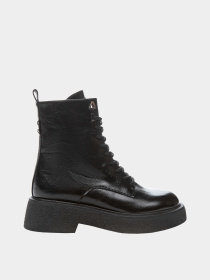 Ботинки Keddo модель Ан-848416/07-01-black Фото