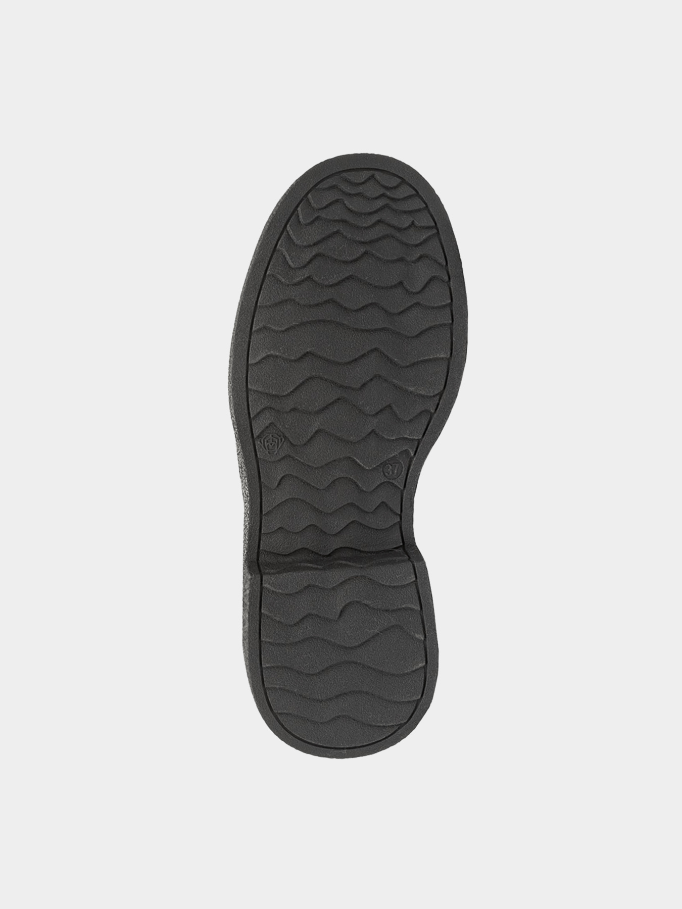 Ботинки Keddo модель Ан-848416/07-01-black Фото