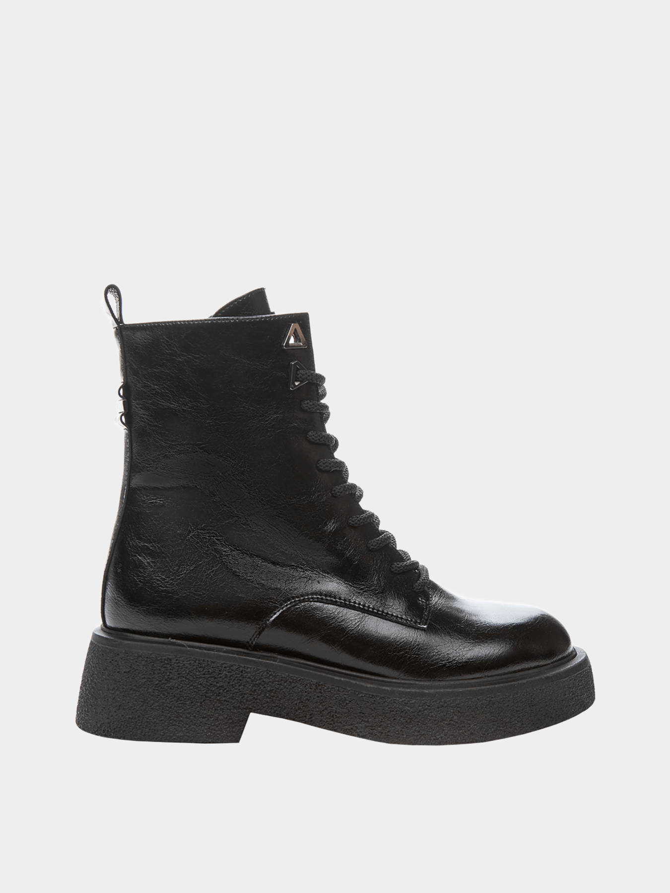 Ботинки Keddo модель Ан-848416/07-01-black Фото