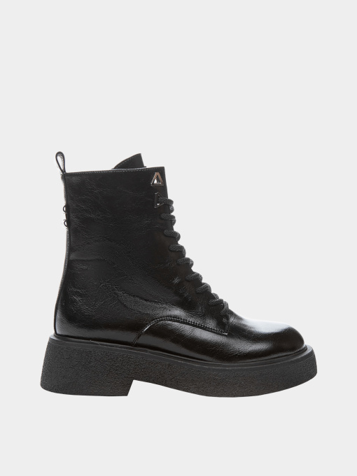 Черевики Keddo модель Ан-848416/07-01-black Фото