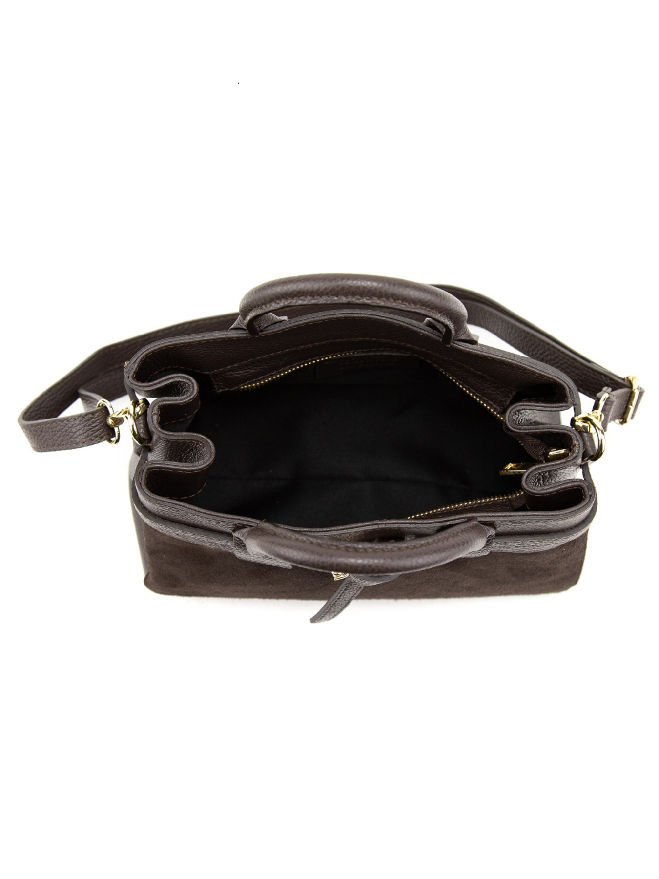 Сумка RoyalBag модель F-IT-7634DB-S Фото