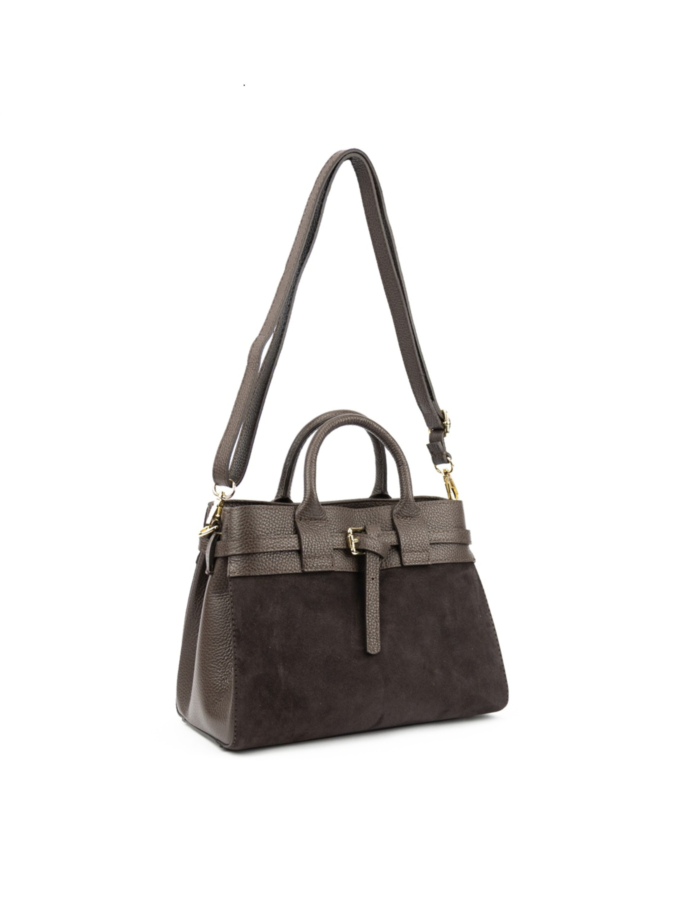 Сумки RoyalBag модель F-IT-7634DB-S Фото
