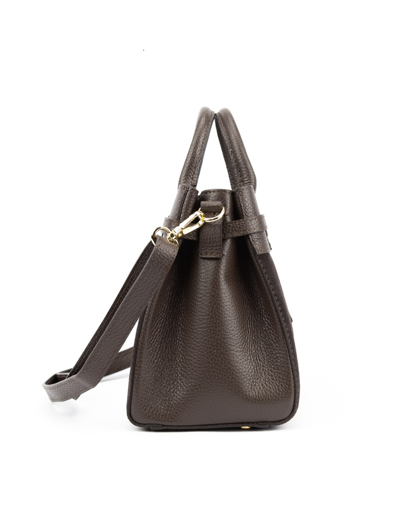 Сумки RoyalBag модель F-IT-7634DB-S Фото
