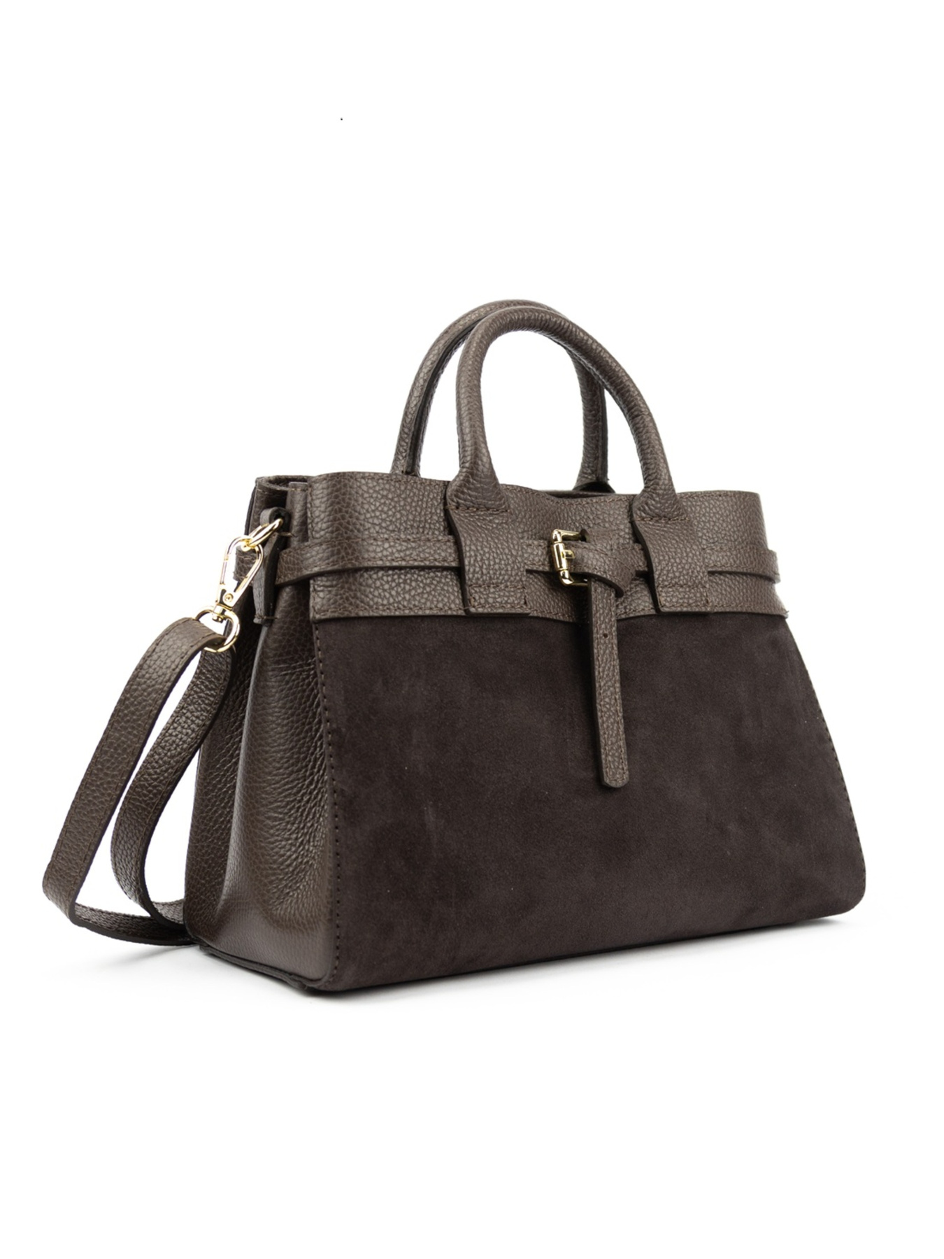 Сумки RoyalBag модель F-IT-7634DB-S Фото