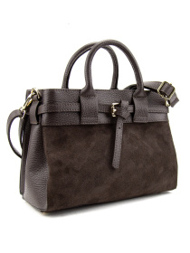 Сумки RoyalBag модель F-IT-7634DB-S Фото