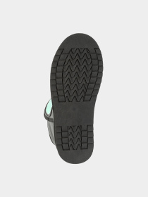 Сапоги Keddo модель Ан-848066/05-01-black Фото