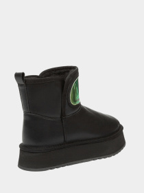 Сапоги Keddo модель Ан-848066/05-01-black Фото