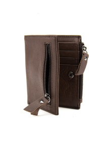 Портмоне RoyalBag модель M39-FA852C Фото