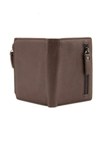 Портмоне RoyalBag модель M39-FA852C Фото