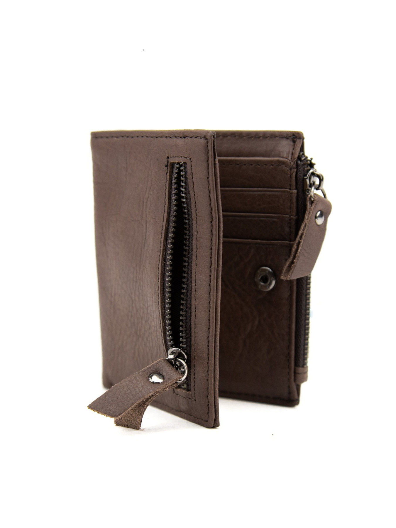 Портмоне RoyalBag модель M39-FA852C Фото